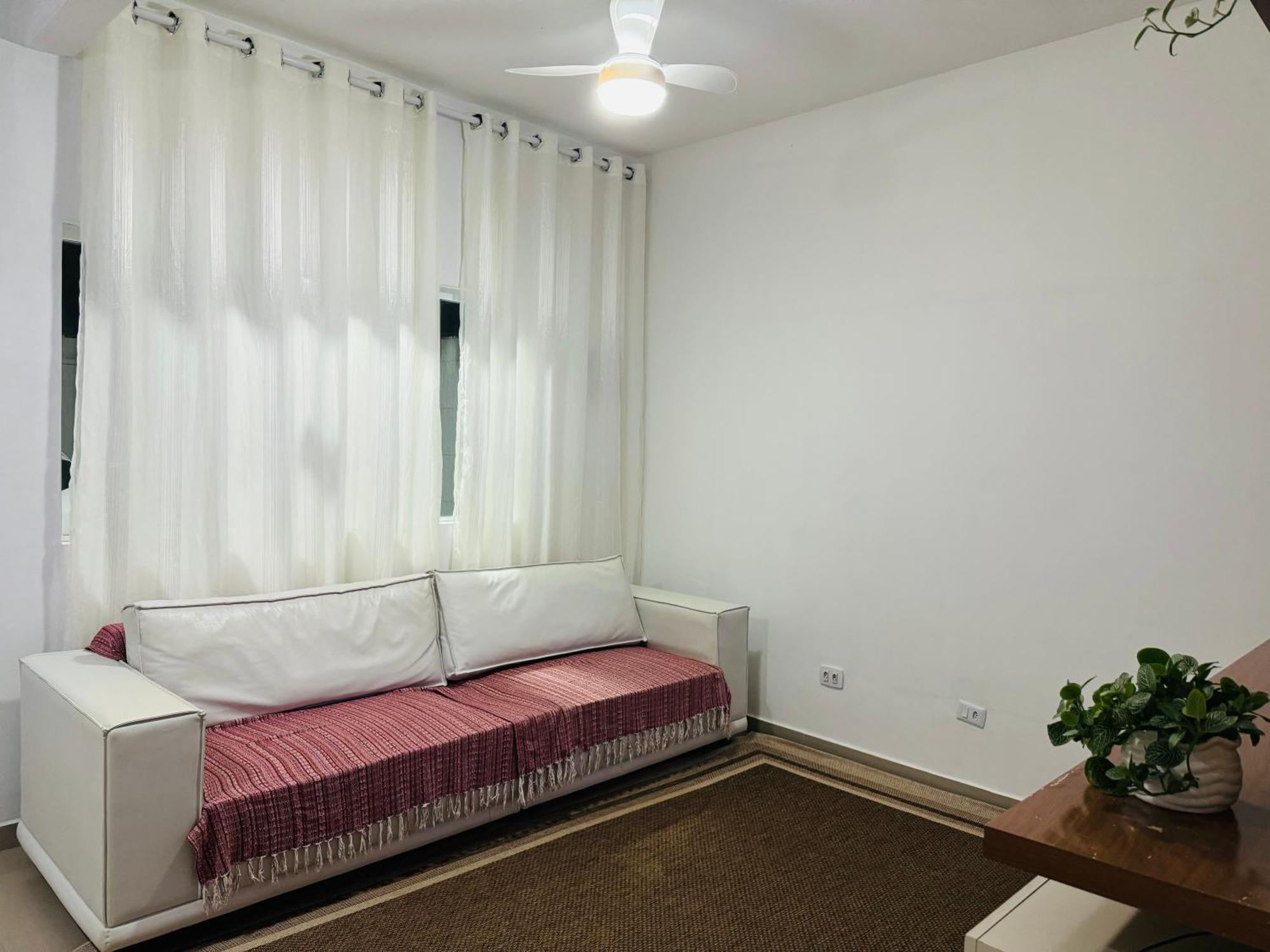 Casa Compacta Com Piscina Villa Guarujá Eksteriør billede