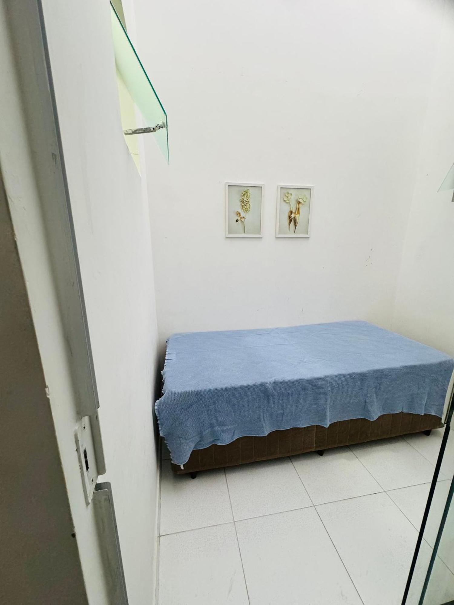 Casa Compacta Com Piscina Villa Guarujá Eksteriør billede
