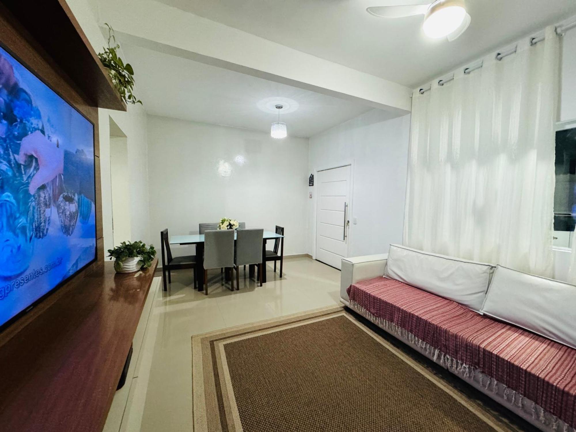 Casa Compacta Com Piscina Villa Guarujá Eksteriør billede