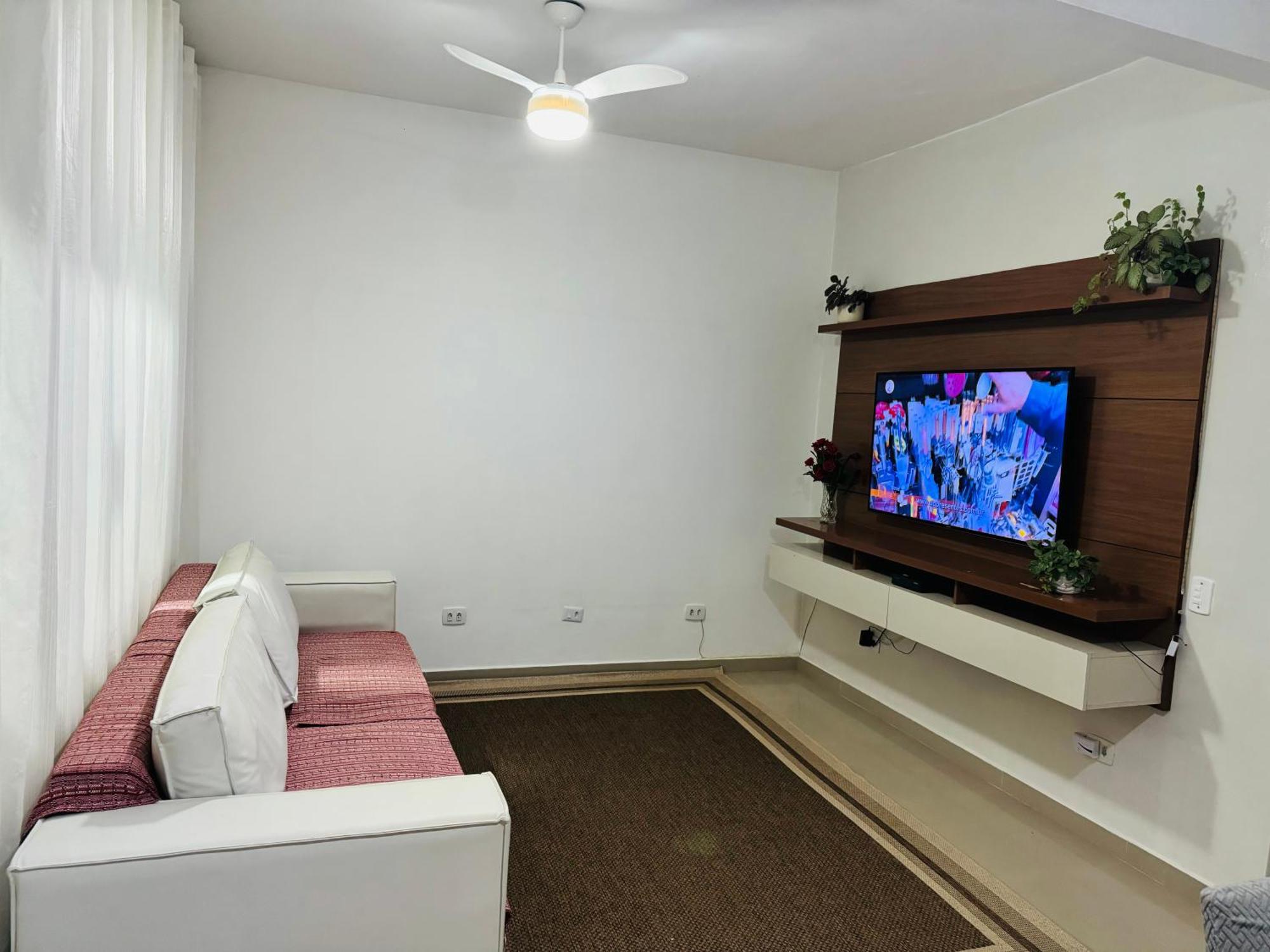 Casa Compacta Com Piscina Villa Guarujá Eksteriør billede