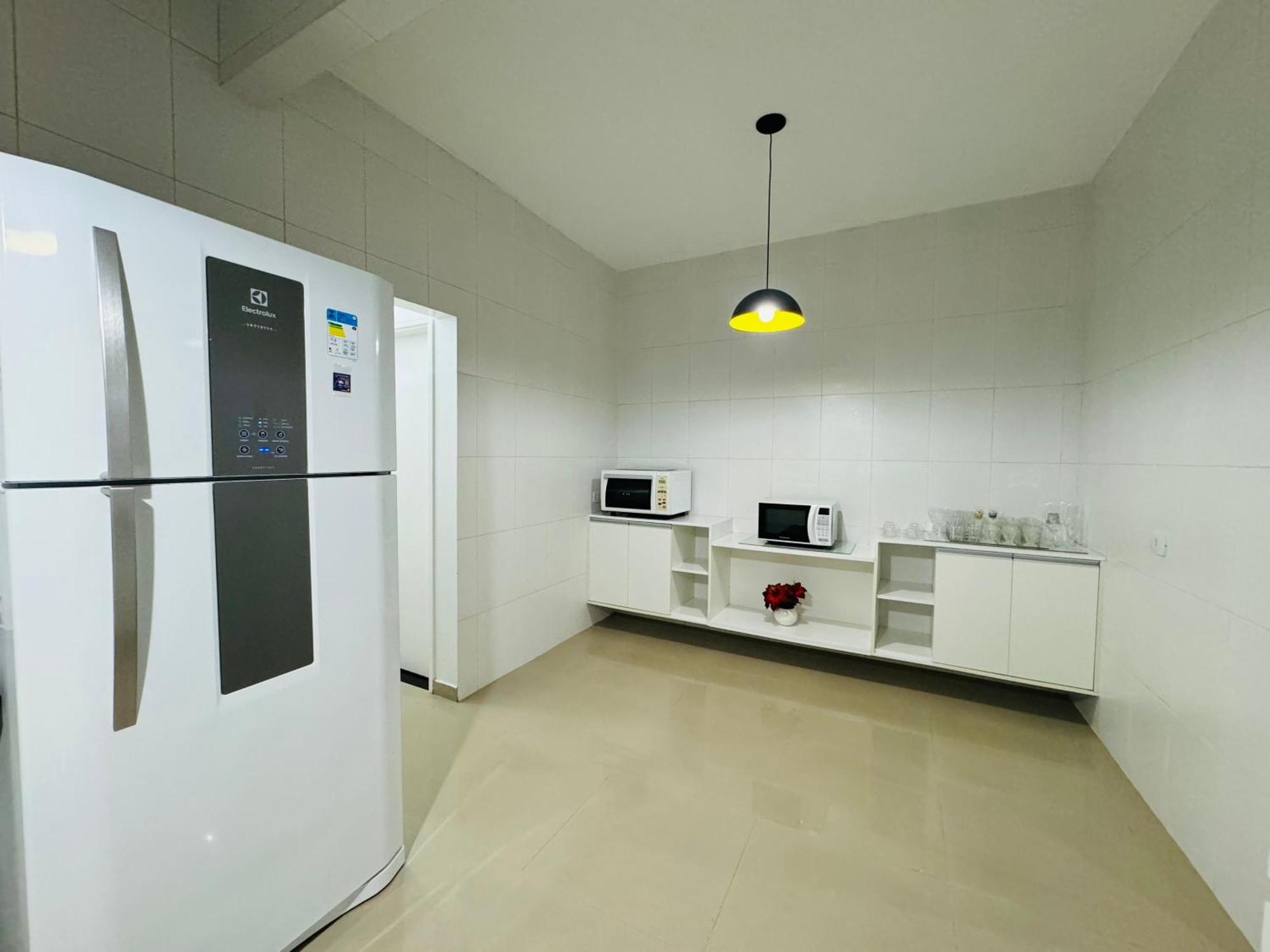 Casa Compacta Com Piscina Villa Guarujá Eksteriør billede