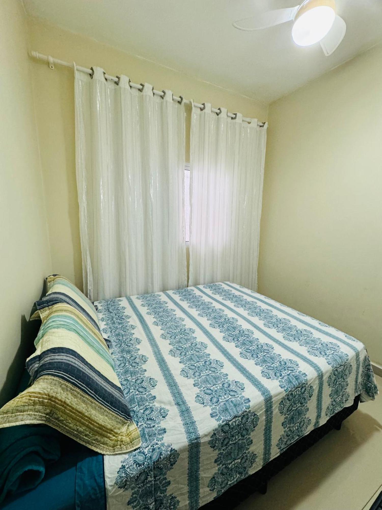 Casa Compacta Com Piscina Villa Guarujá Eksteriør billede
